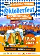 Oktoberfest Pub