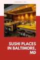 The Sushi Place