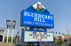 blueberry hill Family Restaurant