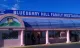 blueberry hill Family Restaurant