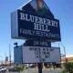 blueberry hill Family Restaurant