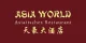 Asia World