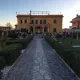 La Villa di Venere