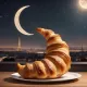 Moon The New Croissant