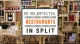 Restaurant Split