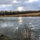 Rustpunt Natuurbezoekerscentrum Klein Profijt