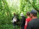 Rustpunt Natuurbezoekerscentrum Klein Profijt