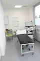 Neurochirurgische Praxis am Katholischen Klinikum Mainz