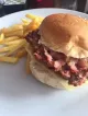 Barney's Burger