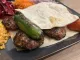 Turkish Kebab