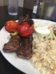 Turkish Kebab