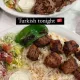 Turkish Kebab