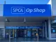 SPCA Op Shop