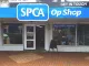 SPCA Op Shop