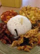 Warung Pande Vegetarian