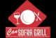 Can Sofra Grill