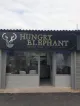 Hungry Elephant Indian Takeaway