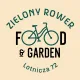 Zielony Rower