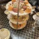 Tea and Cakes