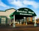 The Butcher Burger Steakhouse