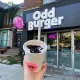 Odd Burger