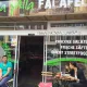 Yalla Yalla Falafel