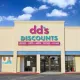 dd's Discounts