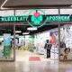 Kleeblatt Apotheke im Kaufland