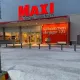 ICA Supermarket Noltorp