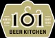 101 Beer Kitchen