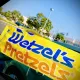 Wetzel's Pretzels