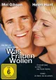 Was Frauen wollen