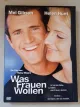 Was Frauen wollen