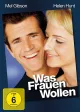 Was Frauen wollen