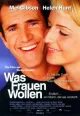 Was Frauen wollen