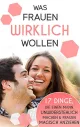 Was Frauen wollen