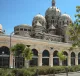 Les halles de la Major