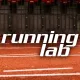 Running lab