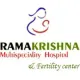 Rama Krishna Multispeciality Hospital and Research Centre