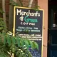 Merchants of Green Coffee