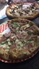 Jerry's Pizza - Berceni