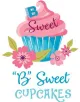 B'Sweet Cupcakes