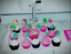 B'Sweet Cupcakes