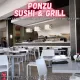 Ponzu Sushi and Grill