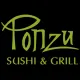 Ponzu Sushi and Grill