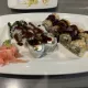 Ponzu Sushi and Grill