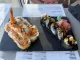 Ponzu Sushi and Grill