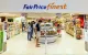 NTUC FairPrice