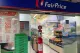 NTUC FairPrice