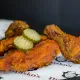 Drasko's Hot Chicken